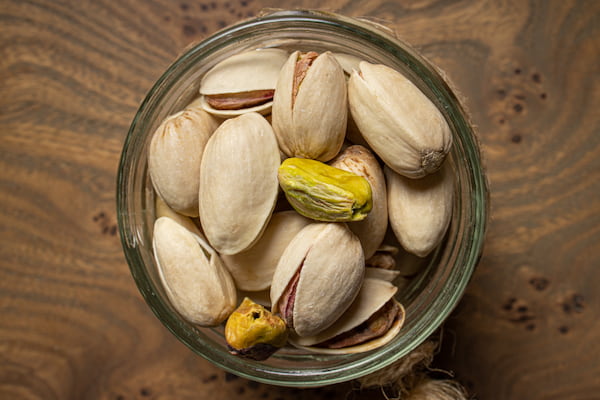 تصویر 3 از خرید پسته کله قوچی صادراتی + قیمت فروش استثنایی